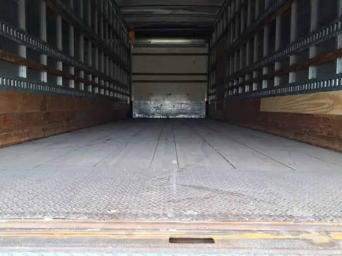 2019 NAVISTAR INTERNATIONAL 4300