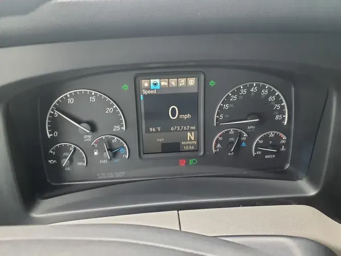 2020 FREIGHTLINER NEW CASCADIA PX12664