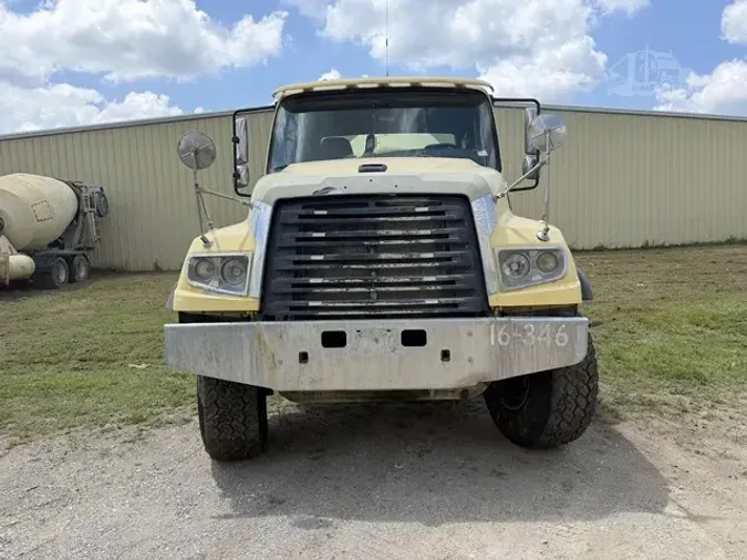 2016 FREIGHTLINER 114SD