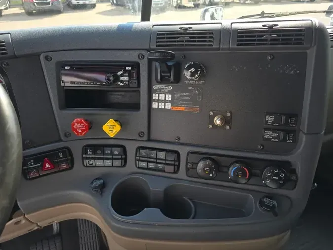 2018 FREIGHTLINER/MERCEDES CASCADIA 1250ae31c245dc0290f8e37fd31825be65c