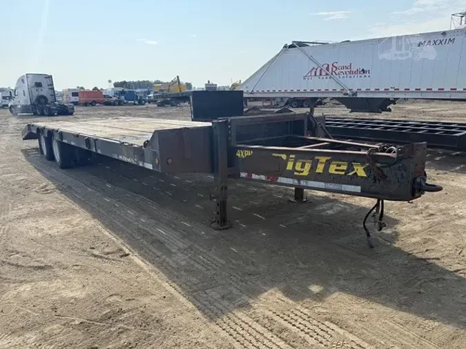 2009 BIG TEX 0ae40a80afa7581179d9aab7e3e0b612