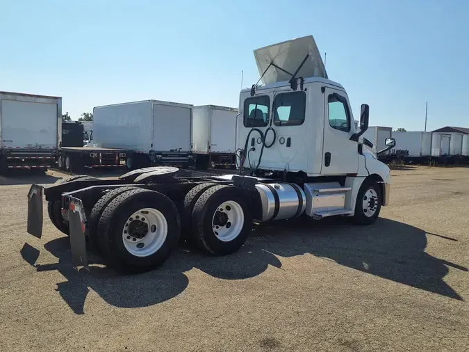 2020 FREIGHTLINER/MERCEDES NEW CASCADIA PX126640ae540830d44a0abdb08a49fa1c1b461