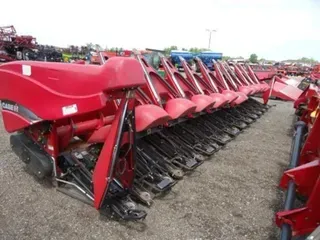 2011 Case IH 2612