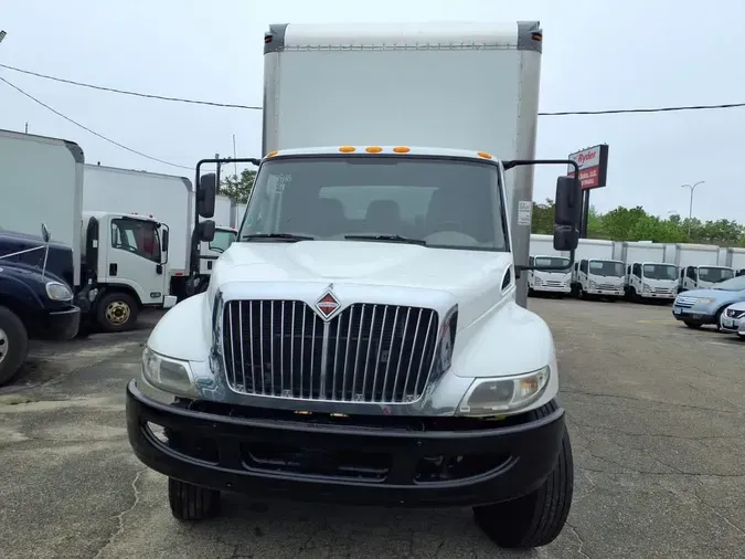 2019 NAVISTAR INTERNATIONAL 4300