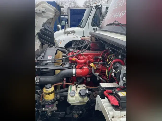 2019 FREIGHTLINER/MERCEDES M2 106