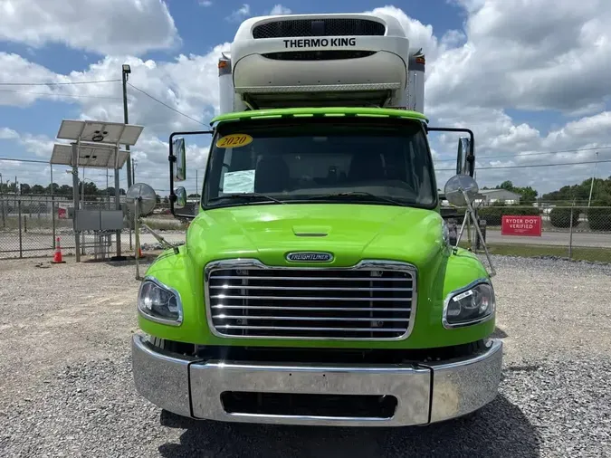 2020 FREIGHTLINER/MERCEDES M2 1060aeae148e3ce1e9720cea5a38137ec36