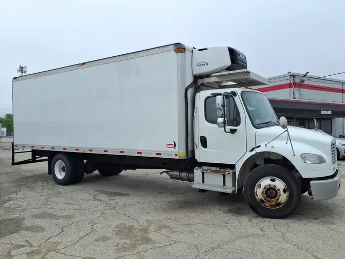 2019 FREIGHTLINER M2 106
