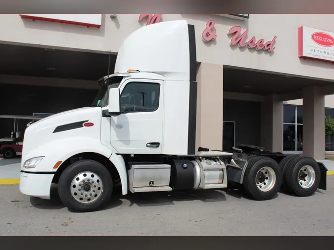 2022 Peterbilt 5790aeb8666d0081f78d8705809d4dce67b