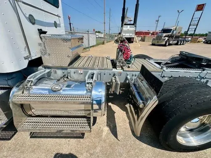 2012 Peterbilt 365