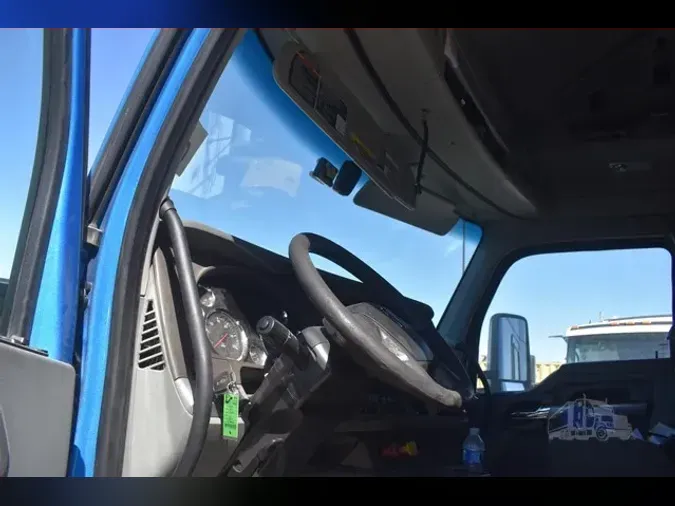 2019 KENWORTH T680