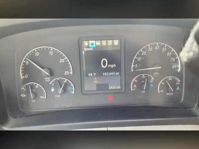 2020 FREIGHTLINER/MERCEDES NEW CASCADIA PX12664