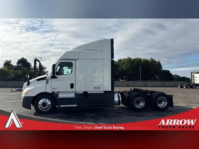 2019 FREIGHTLINER CA1160aee277a6c12faa3f2d1e3007dbbfdf7
