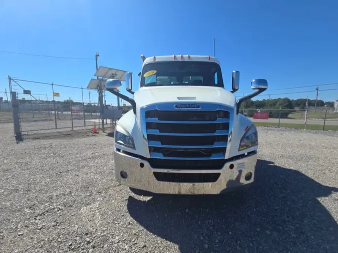 2020 FREIGHTLINER/MERCEDES NEW CASCADIA PX126640aee79e6f52a362a5e5a9b92b756f52c
