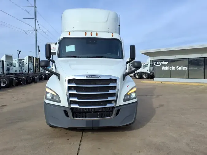 2022 FREIGHTLINER/MERCEDES NEW CASCADIA PX126640aeeb77c7f56263d33cdbcf65e1a5b60