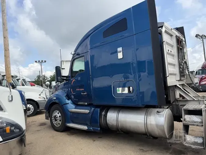 2019 KENWORTH T680