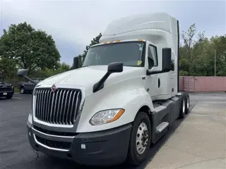 2019 INTERNATIONAL LT