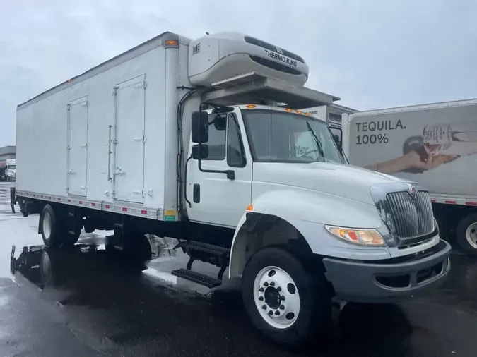 2018 NAVISTAR INTERNATIONAL 4300