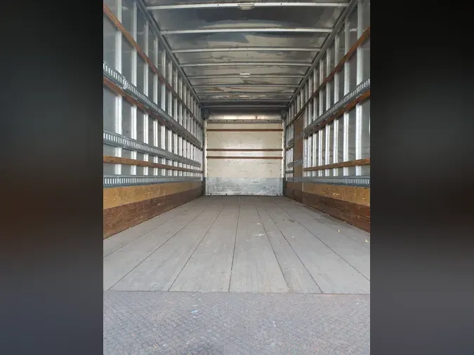 2018 NAVISTAR INTERNATIONAL 43000af1ad948d0100b17ccf10c0a6720182