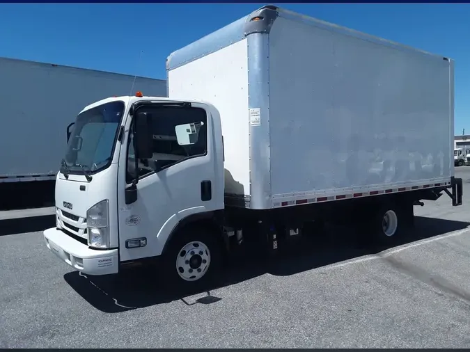 2019 ISUZU NPR HD0af222fca4aa5391c129b2267cc4409f