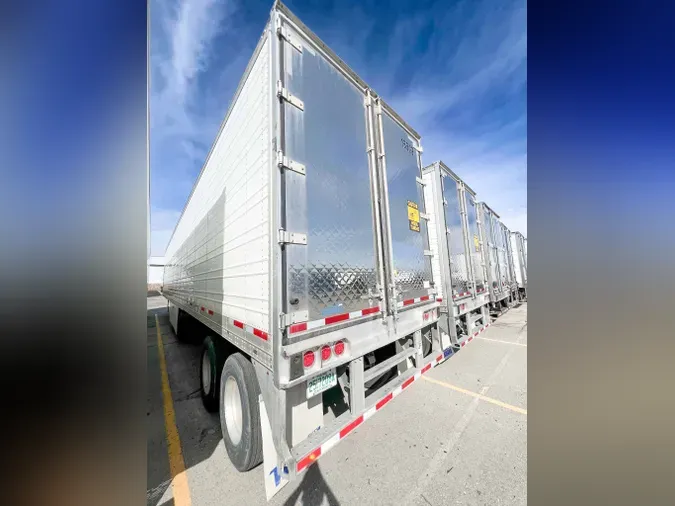 2020 VANGUARD CI-REF