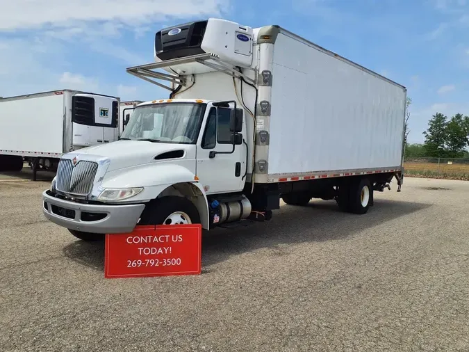 2018 NAVISTAR INTERNATIONAL 43000af4ffe0c06af57b40fdabde994a470c