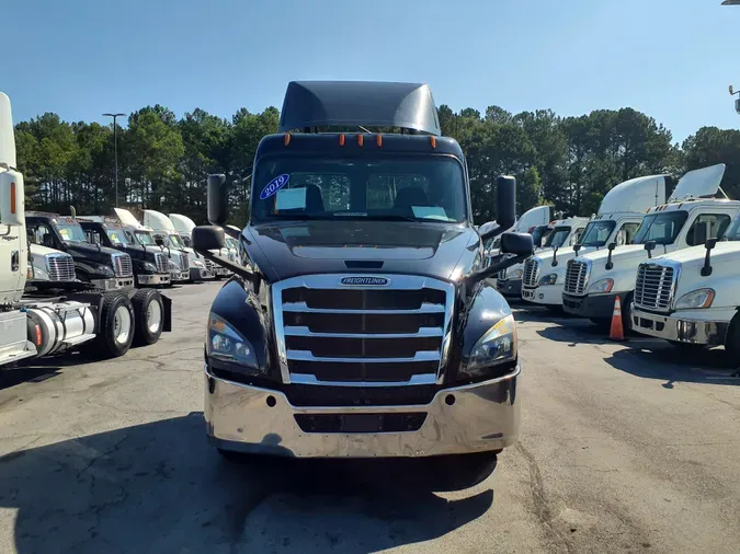 2019 FREIGHTLINER/MERCEDES NEW CASCADIA PX12664