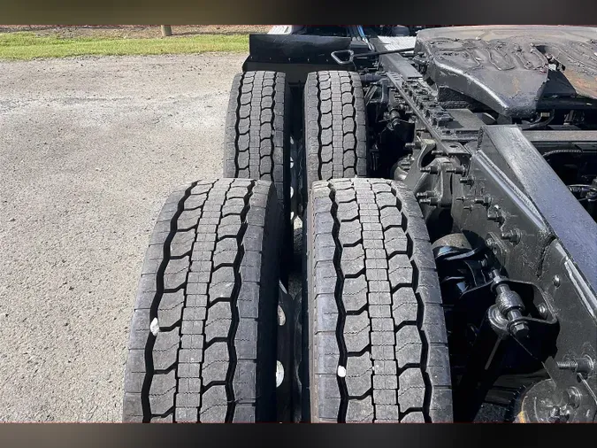 2021 INT LT625 6x4