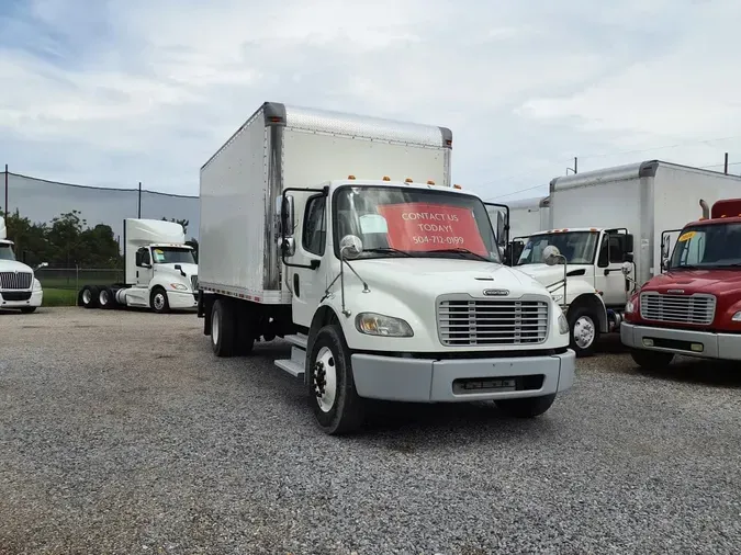 2019 FREIGHTLINER M2 106