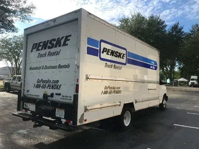 2019 GMC G33903