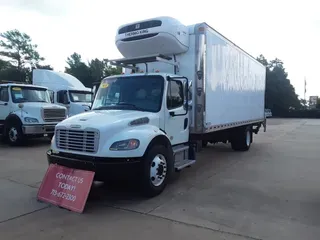 2019 FREIGHTLINER M2 106