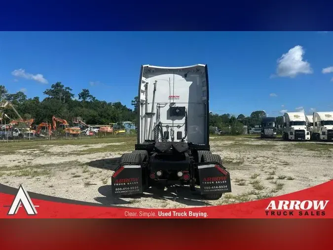2020 PETERBILT 579