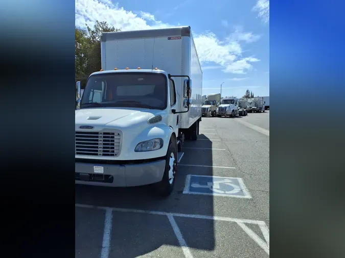 2021 FREIGHTLINER/MERCEDES M2 1060af9a10e91b9a61df3f3ebb5fd79a65d