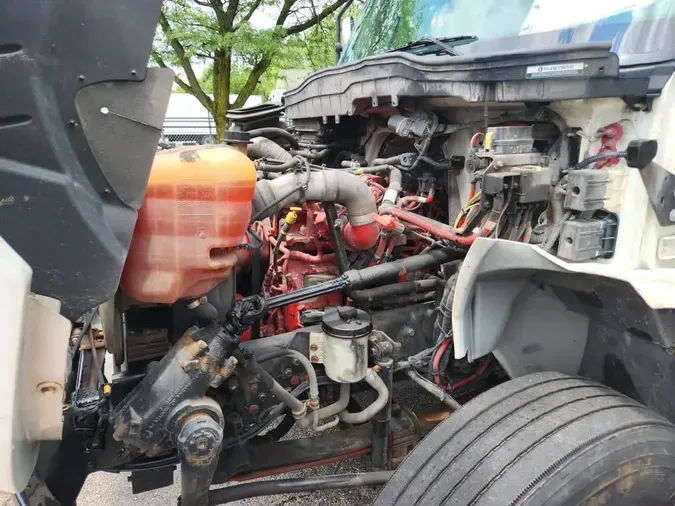 2020 NAVISTAR INTERNATIONAL MV607 (4X2)0af9f94bcc49ffed1f3091323bf7819a