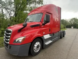 2022 Freightliner Cascadia&reg;