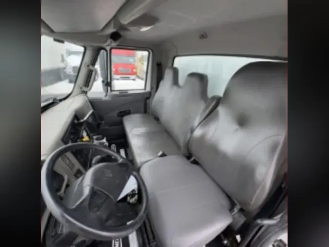 2019 NAVISTAR INTERNATIONAL 4300 SBA0afa2a9fdb7a3e0f1b93cf3232c11d80