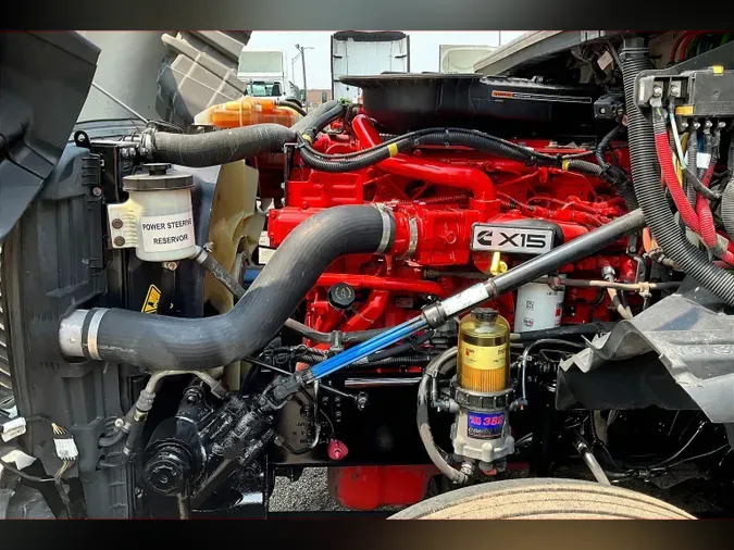 2021 INT LT625 6x4