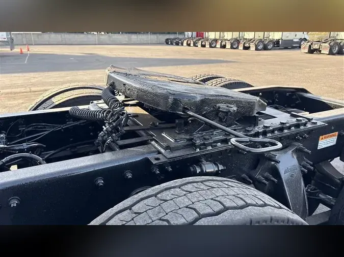 2019 FREIGHTLINER CA1160afbc0668a3f22652b86eb701a01ff89