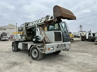 2006 GRADALL XL3100