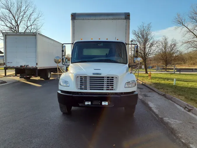 2021 FREIGHTLINER/MERCEDES M2 106