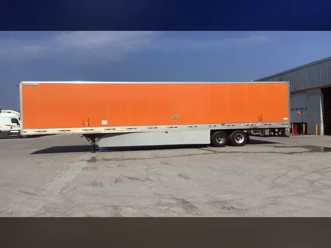 2015 Great Dane 