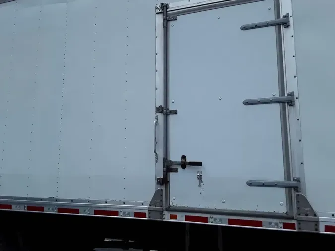 2020 NAVISTAR INTERNATIONAL MV607 (4X2)