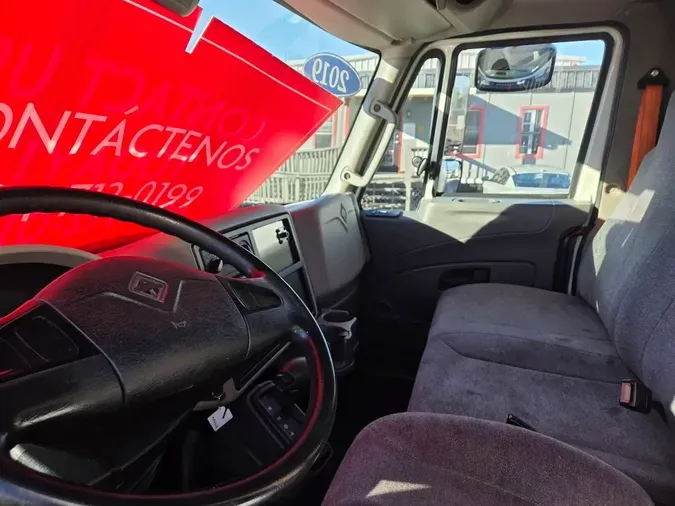 2019 NAVISTAR INTERNATIONAL 43000afd5c9b4529a0f6c8a0b2a101c4f748