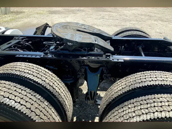 2021 INT RH613 6x4