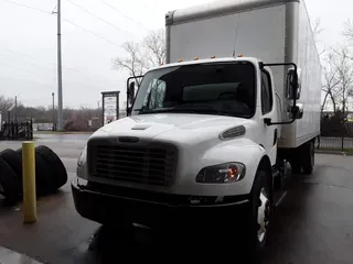 2019 FREIGHTLINER/MERCEDES M2 106
