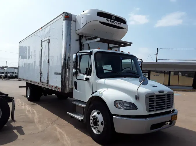 2019 FREIGHTLINER/MERCEDES M2 106