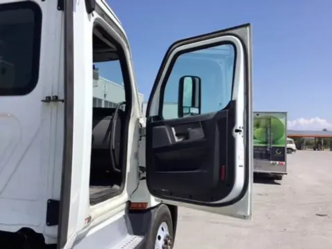 2019 Freightliner Cascadia