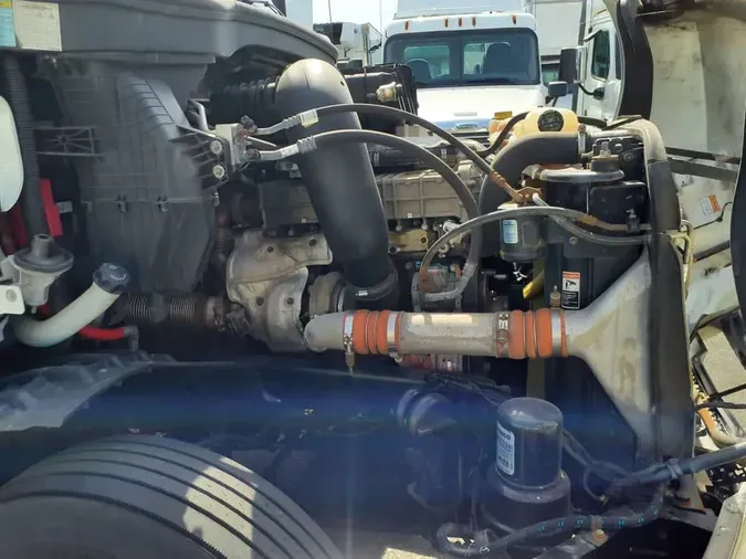2019 FREIGHTLINER/MERCEDES NEW CASCADIA PX12664