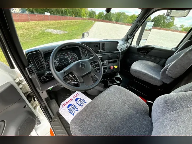 2020 INT LT625 6x4