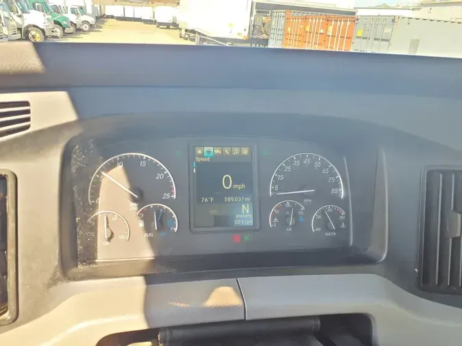 2020 FREIGHTLINER/MERCEDES NEW CASCADIA PX126640b06b87b45c95d7cd7e9672eae629536