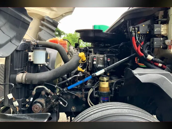 2018 INT LT625 6x4